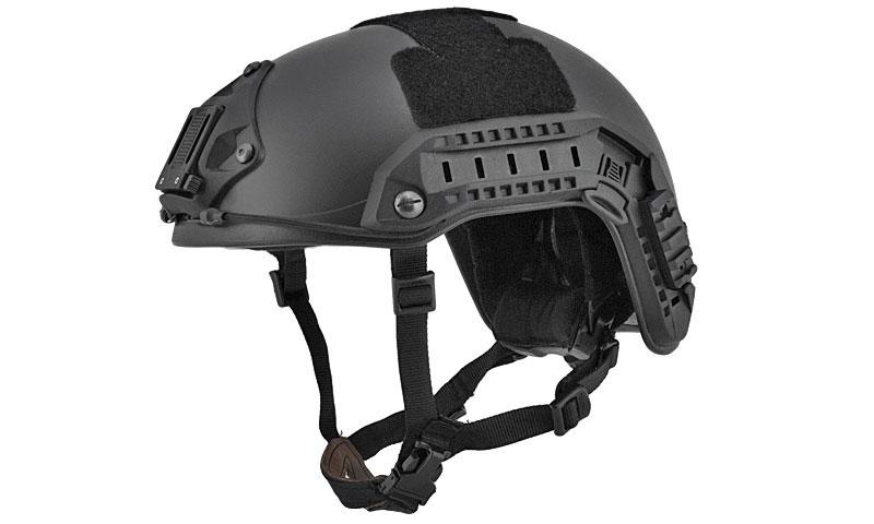 Legacy Special Ops Ballistic Helmet (Level IIIA)