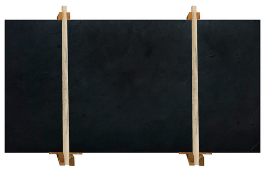 Black Pearl Bookmatching Marble Slabs Polished -Full Truckload