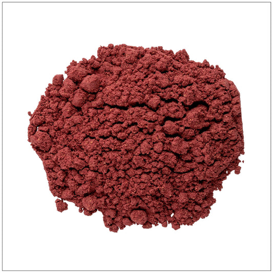 Blackberry Powder