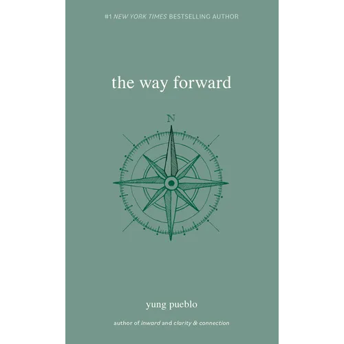 The Way Forward