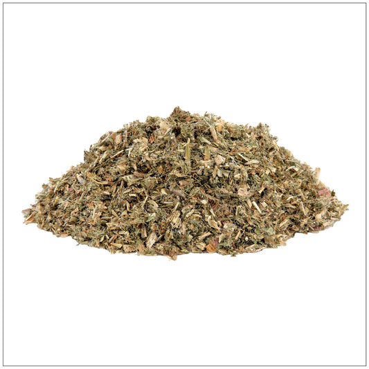 Blessed Thistle