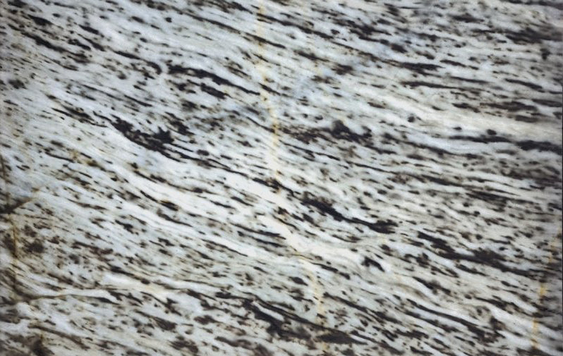 Blue Whisper Translucent Marble Slabs Polished - Full Truckload