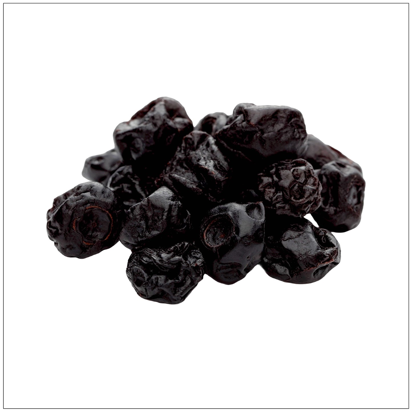Blueberries Dried