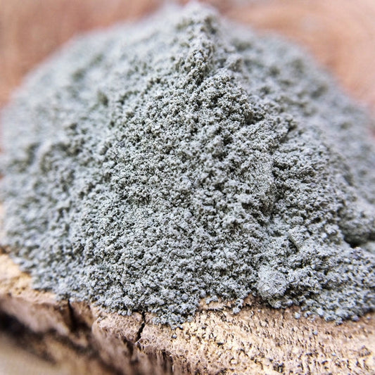Cambrian Blue Clay