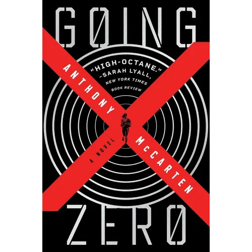 Going Zero