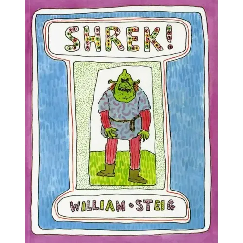 Shrek!