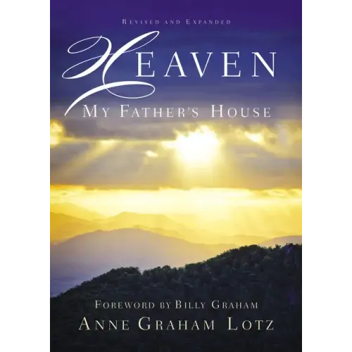 Heaven: My Father's House