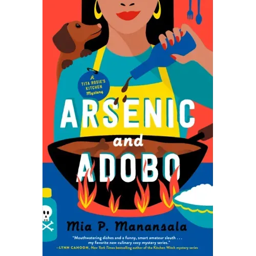 Arsenic and Adobo