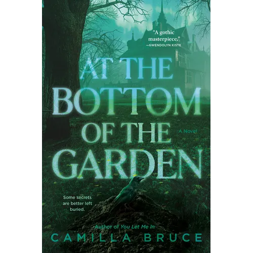 At the Bottom of the Garden