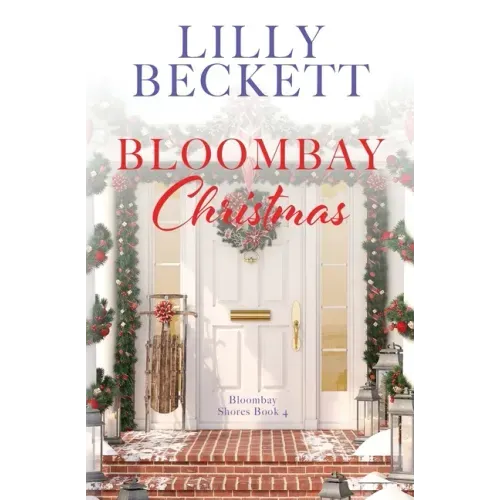 Bloombay Christmas