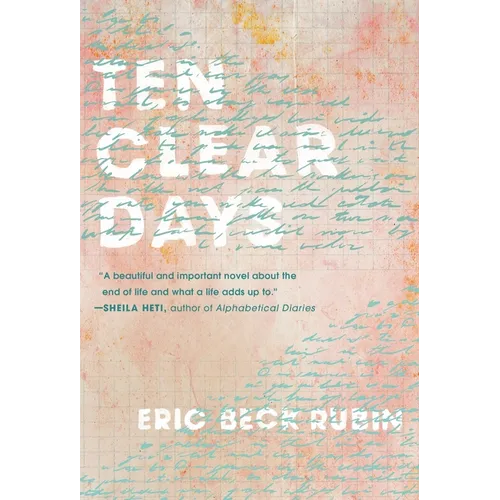 Ten Clear Days