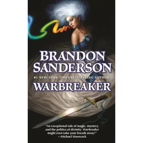 Warbreaker