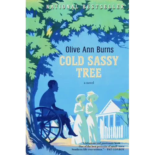 Cold Sassy Tree