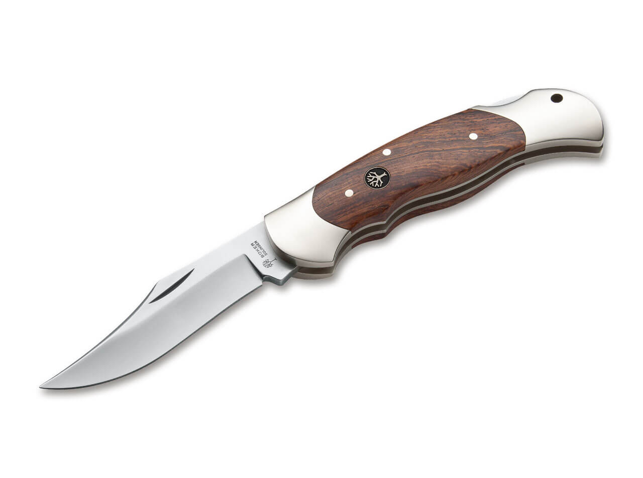 Optima Rosewood