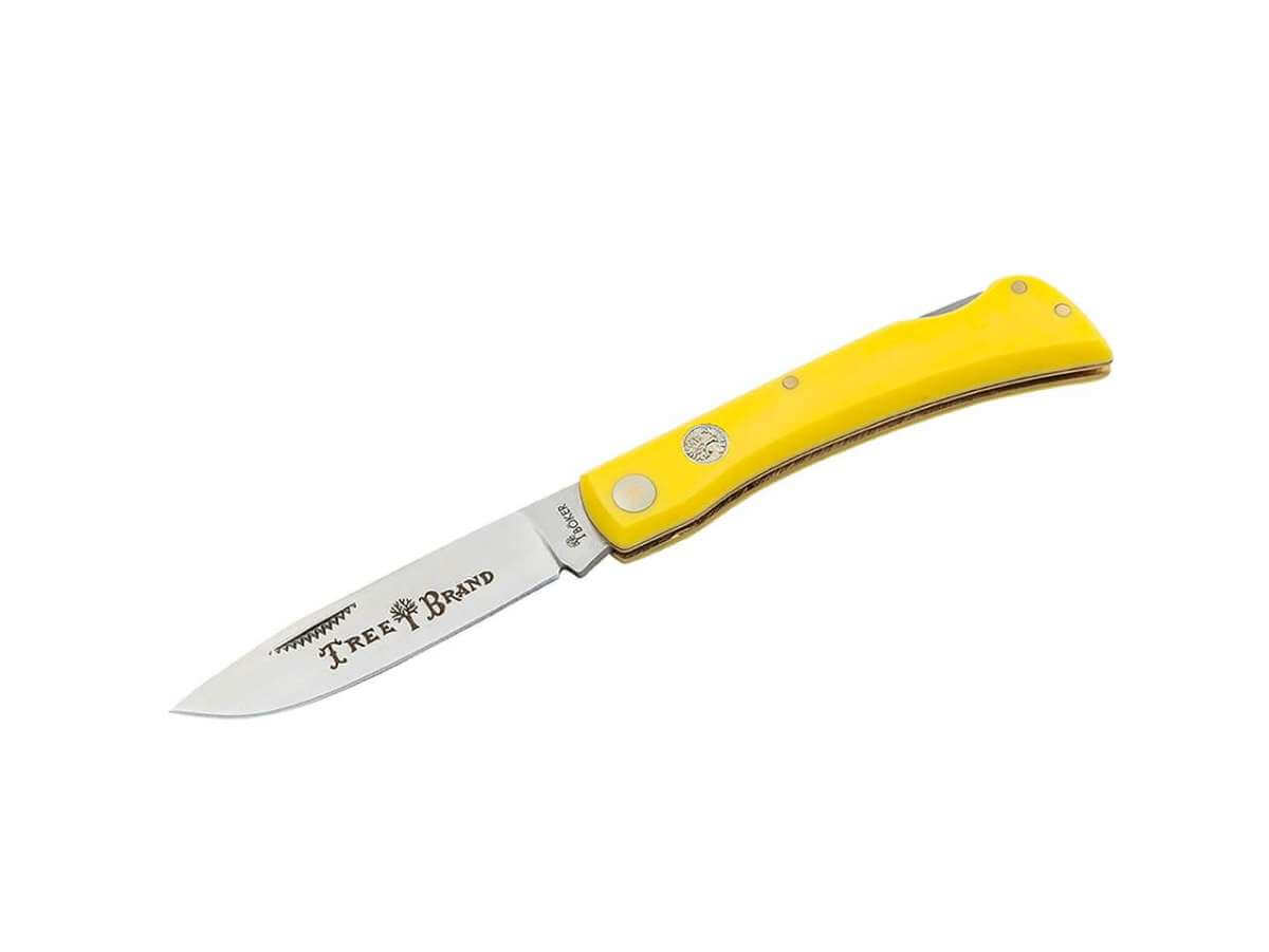 Böker - Traditional Series 2.0 Rangebuste