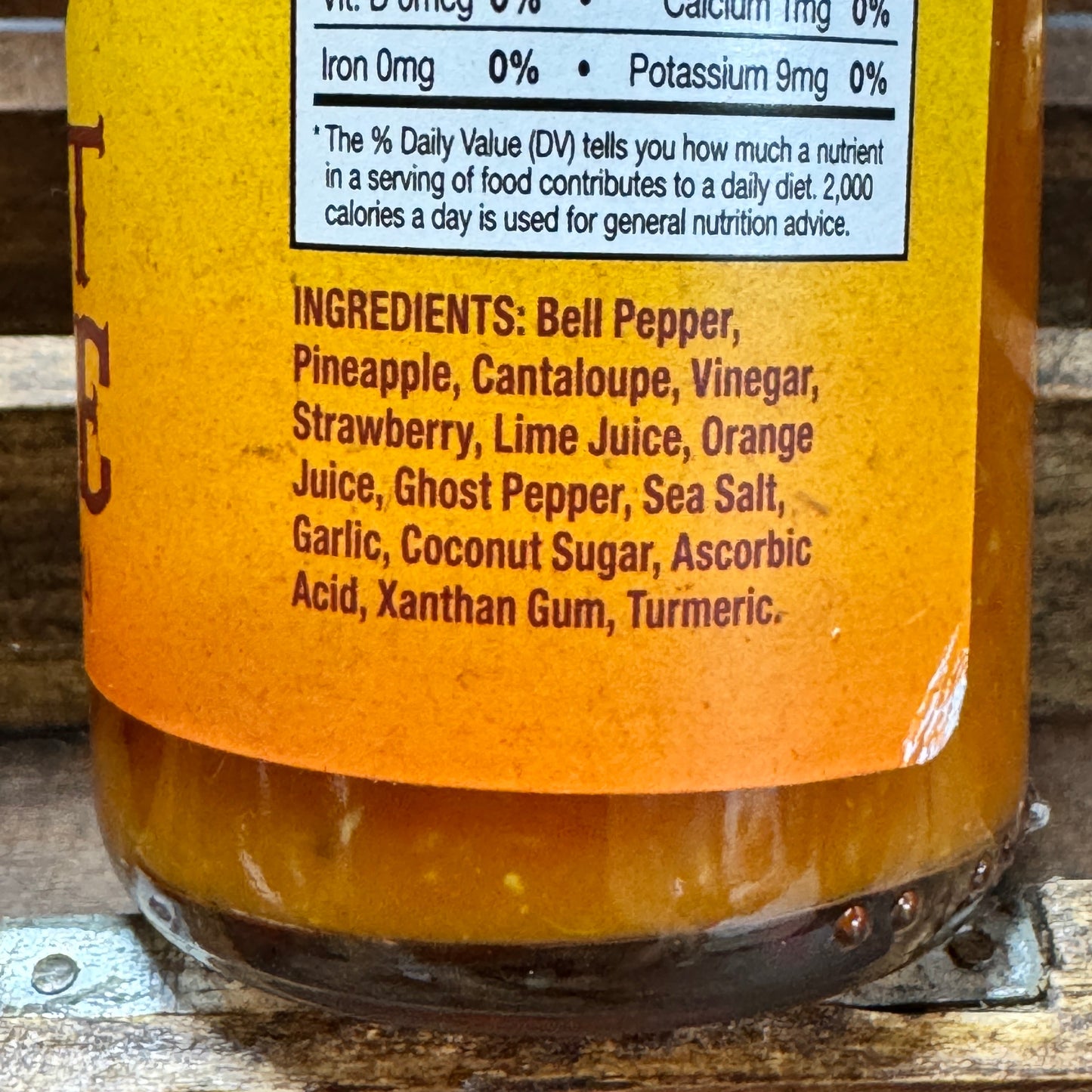 Bohica Hot Sauce - Ghost Juice - Bohica Pepper Hut - Little Red General Store