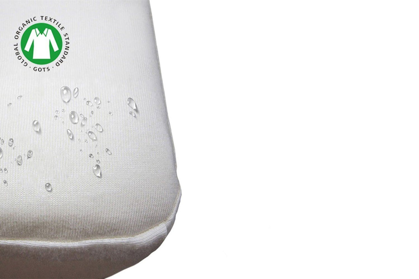 Organic Mattress Protector