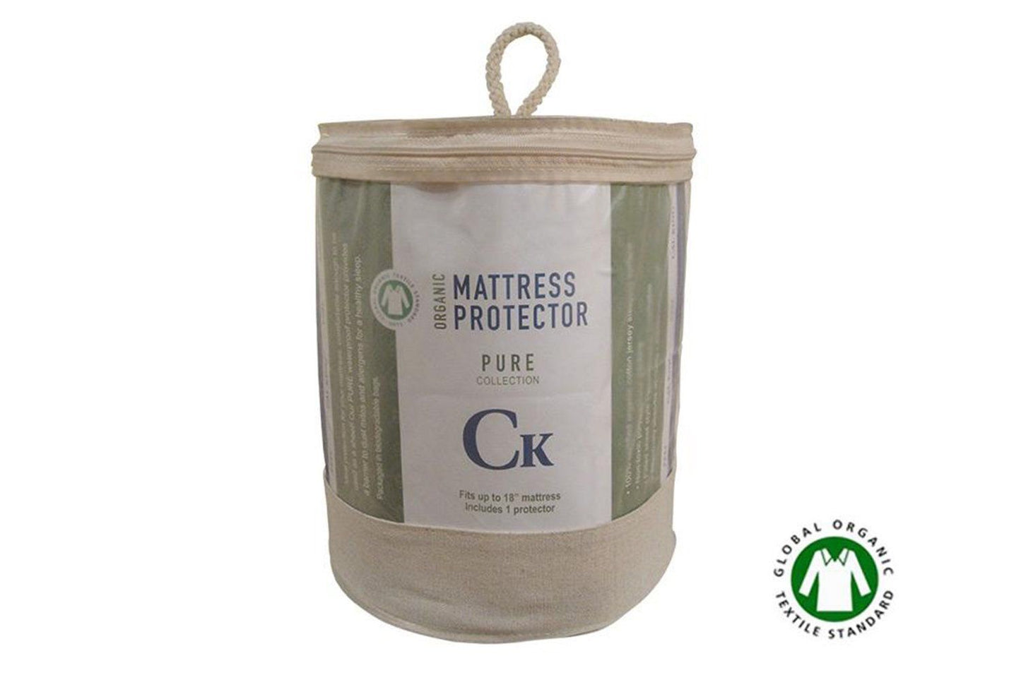 Organic Mattress Protector