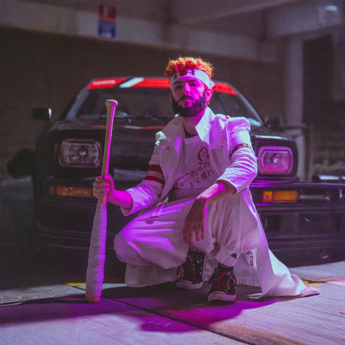 043 // BOSOZOKU