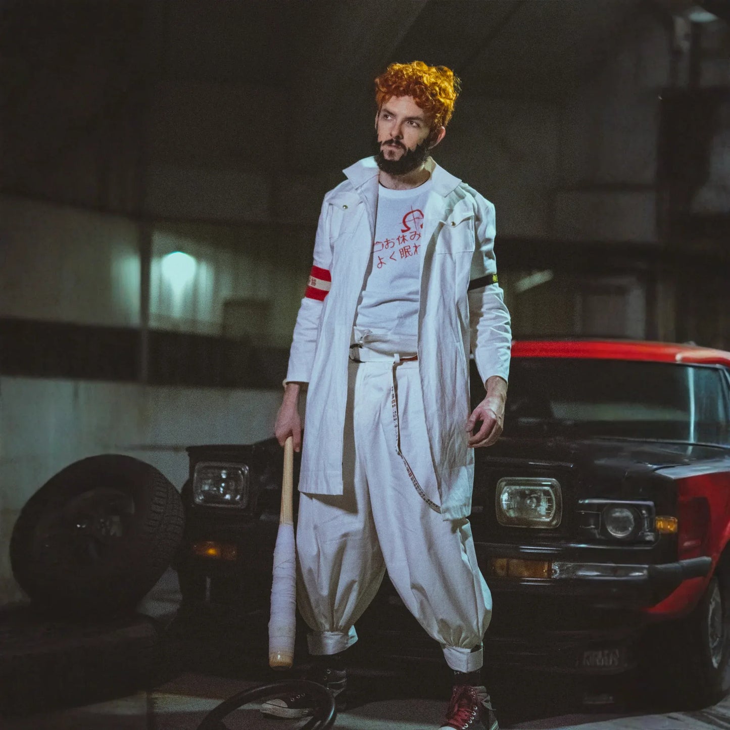 043 // BOSOZOKU