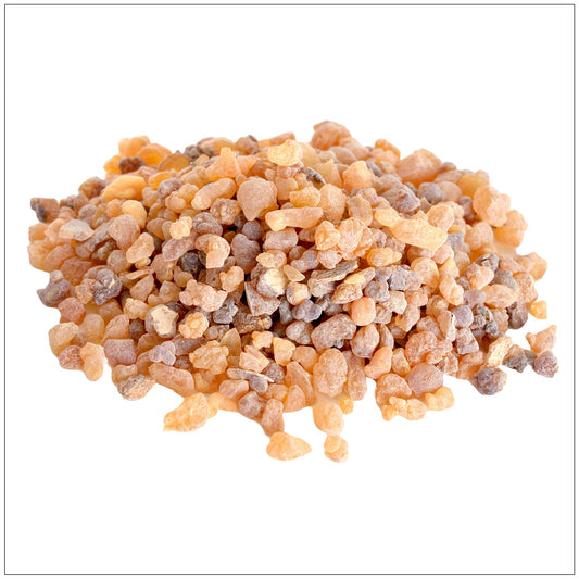 Boswellia Serrata