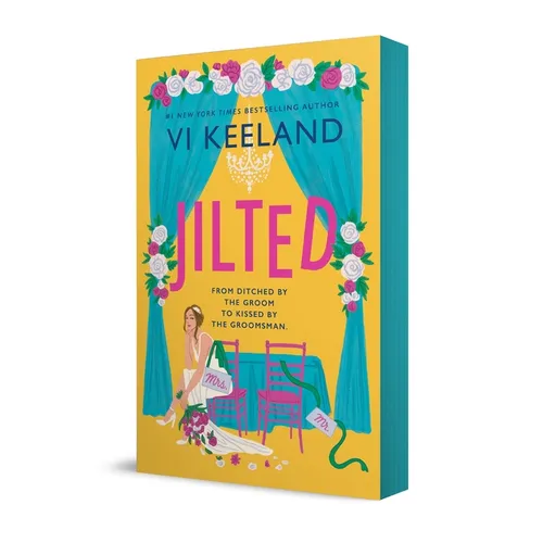 Jilted