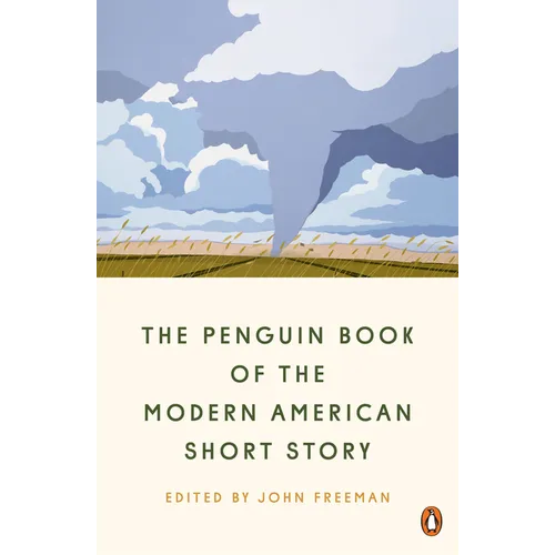 The Penguin Book of the Modern American Short Story