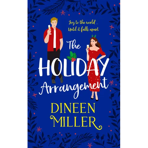 The Holiday Arrangement - Paperback