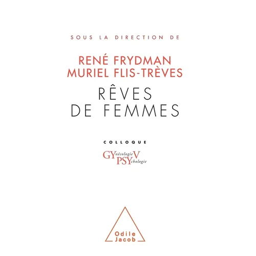 Rêves de femmes: Colloque GYPSY V