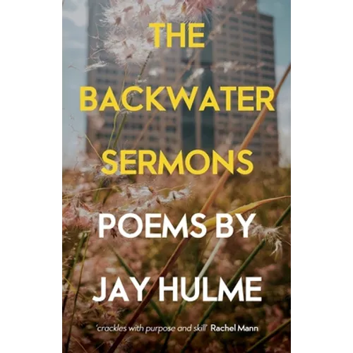 The Backwater Sermons