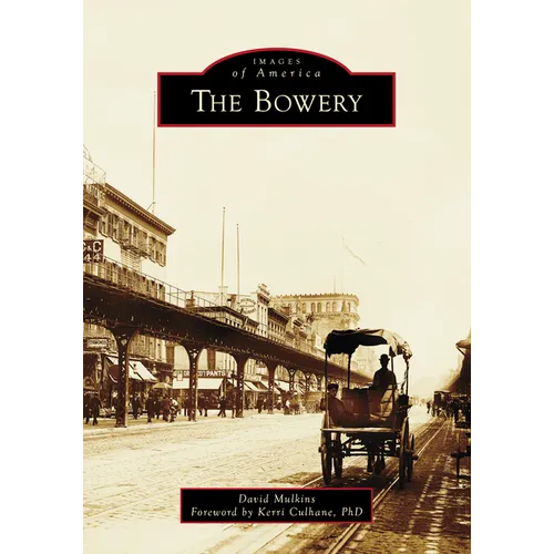The Bowery