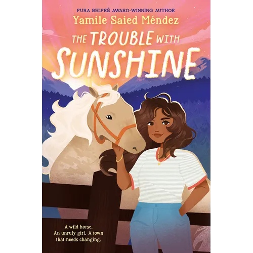 The Trouble with Sunshine
