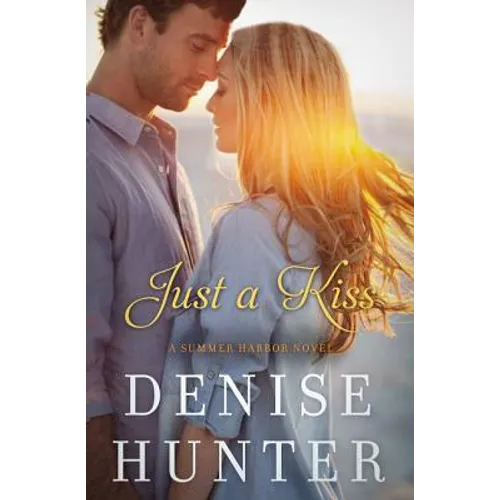 Just a Kiss