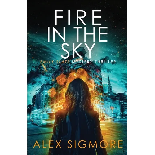 Fire In The Sky