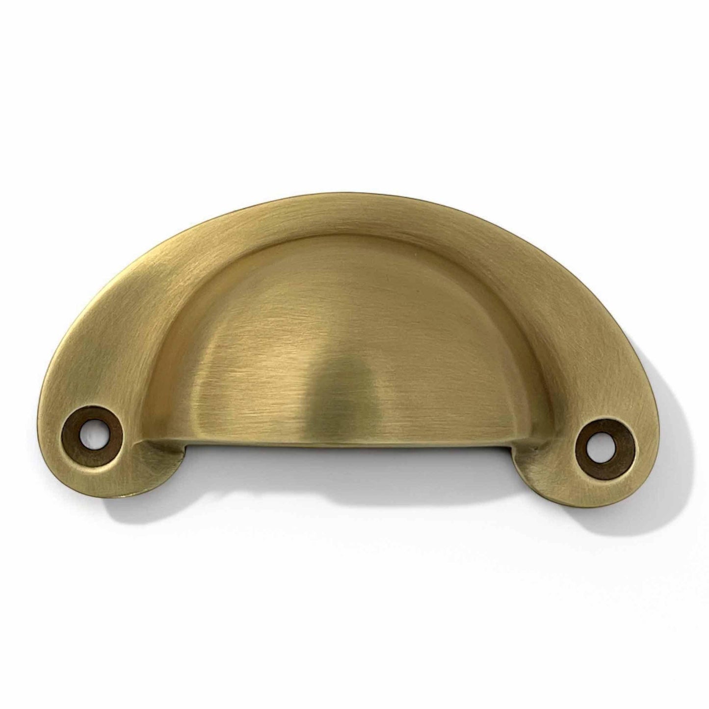 Texas Collection - Antique Brass