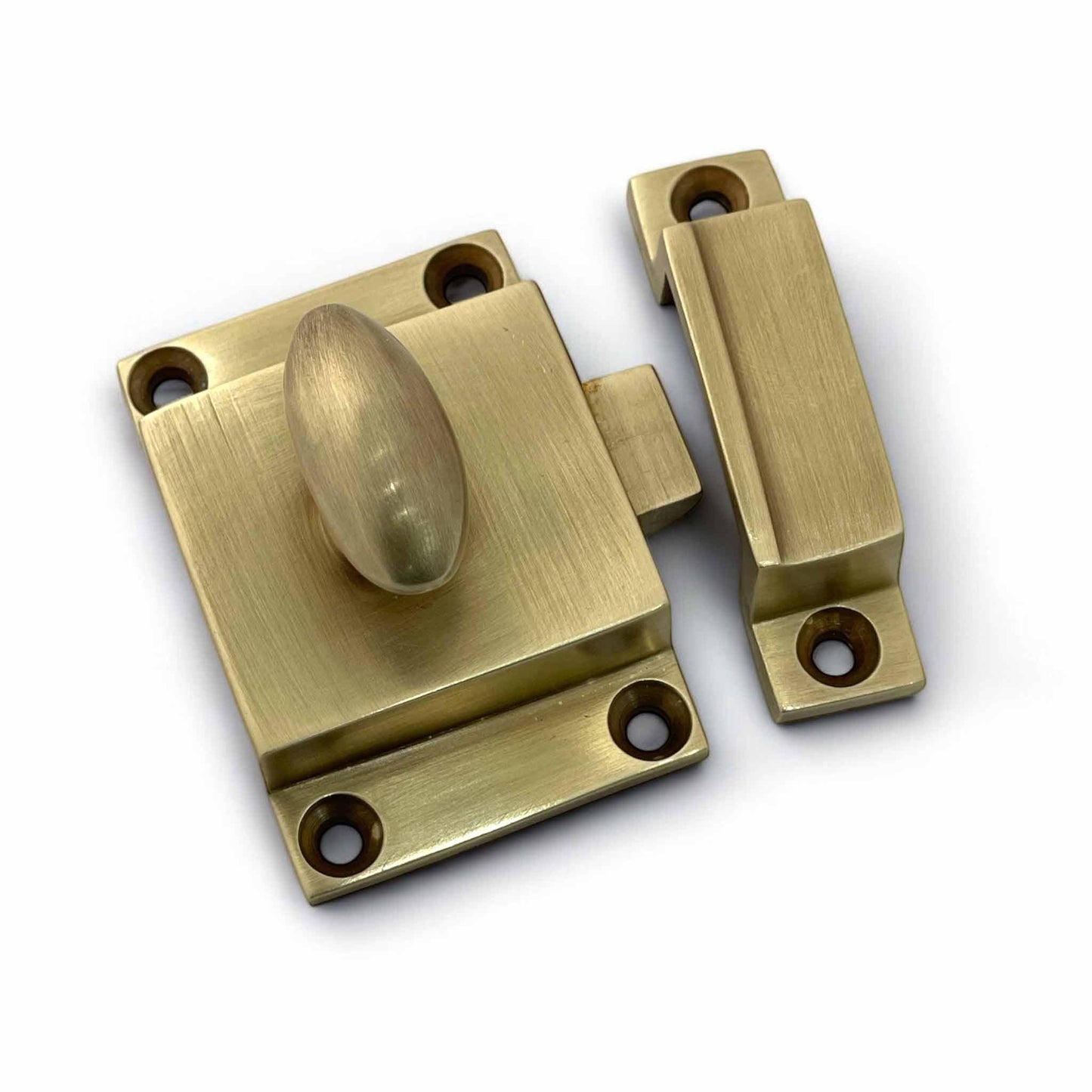 Texas Collection - Antique Brass