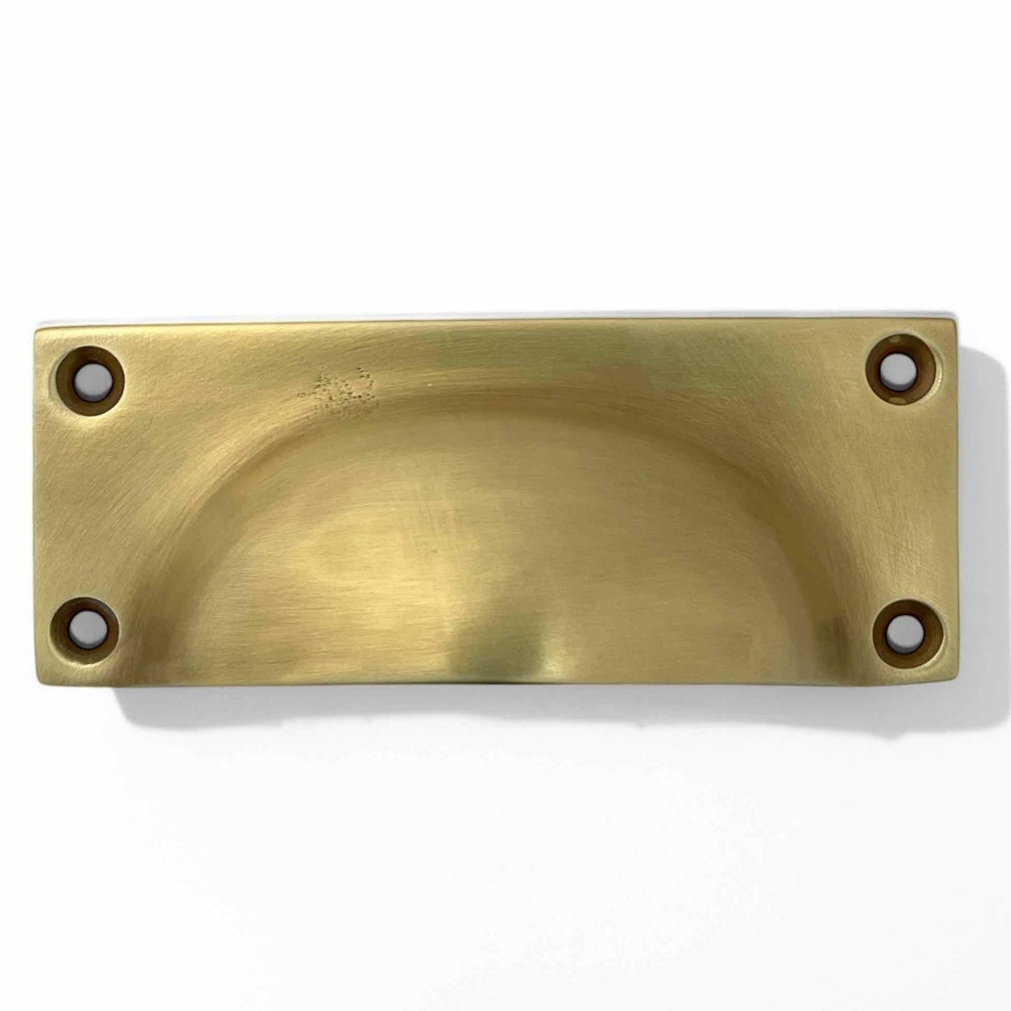 Texas Collection - Antique Brass