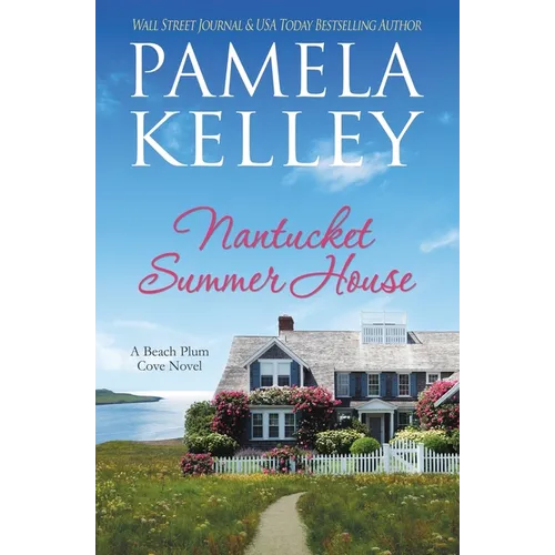 Nantucket Summer House