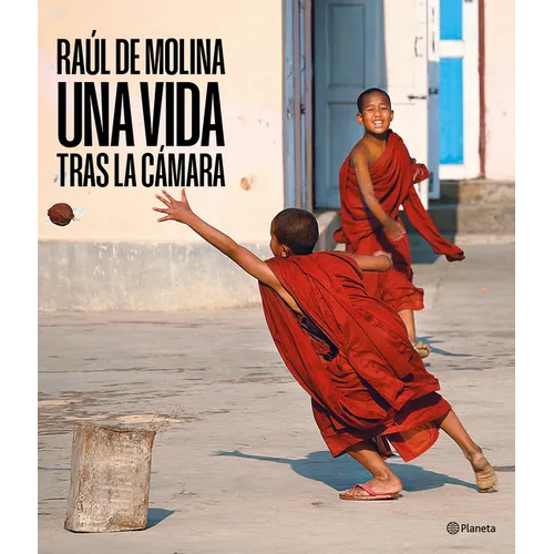Raúl de Molina: Una Vida Tras La Cámara / Raúl de Molina: A Life Behind the Camera