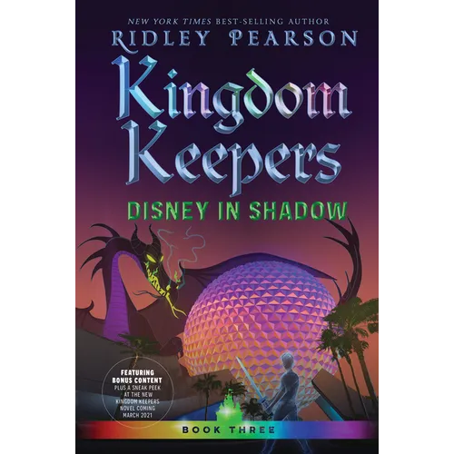 Disney in Shadow