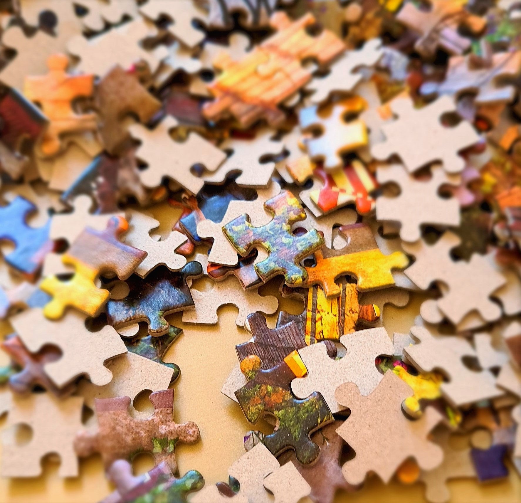 1500 Piece Jigsaw Puzzle, The Trevi Fountain, Rome, Italy, Baroque style, Travel puzzle, Italian architecture, Adult Puzzle, Castorland C - 152230 - 2 - Bridge Toys - Premium Jigsaw Puzzles - Little Red General Store