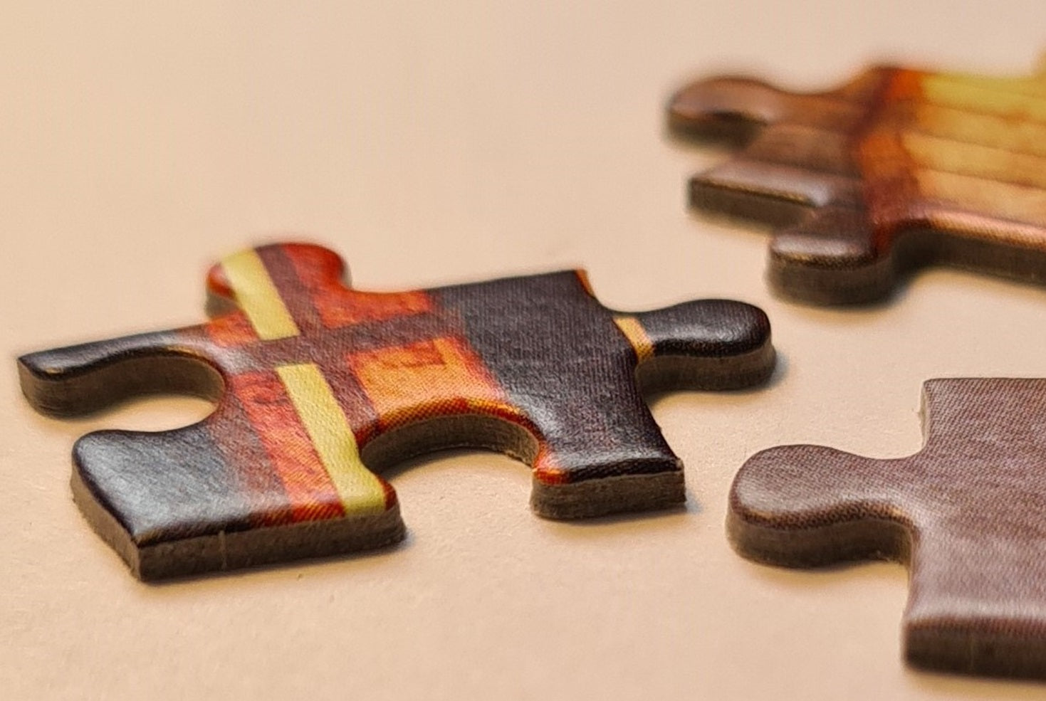 1000 Piece Jigsaw Puzzle, Malbork Castle, Poland, Monastic knighthood' Castle, Adult Puzzle, Castorland C - 103010 - 2 - Bridge Toys - Premium Jigsaw Puzzles - Little Red General Store