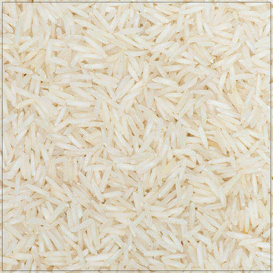 Brown Jasmine Rice