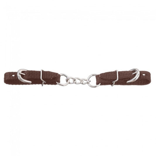 Nylon 3 Link Curb Chain