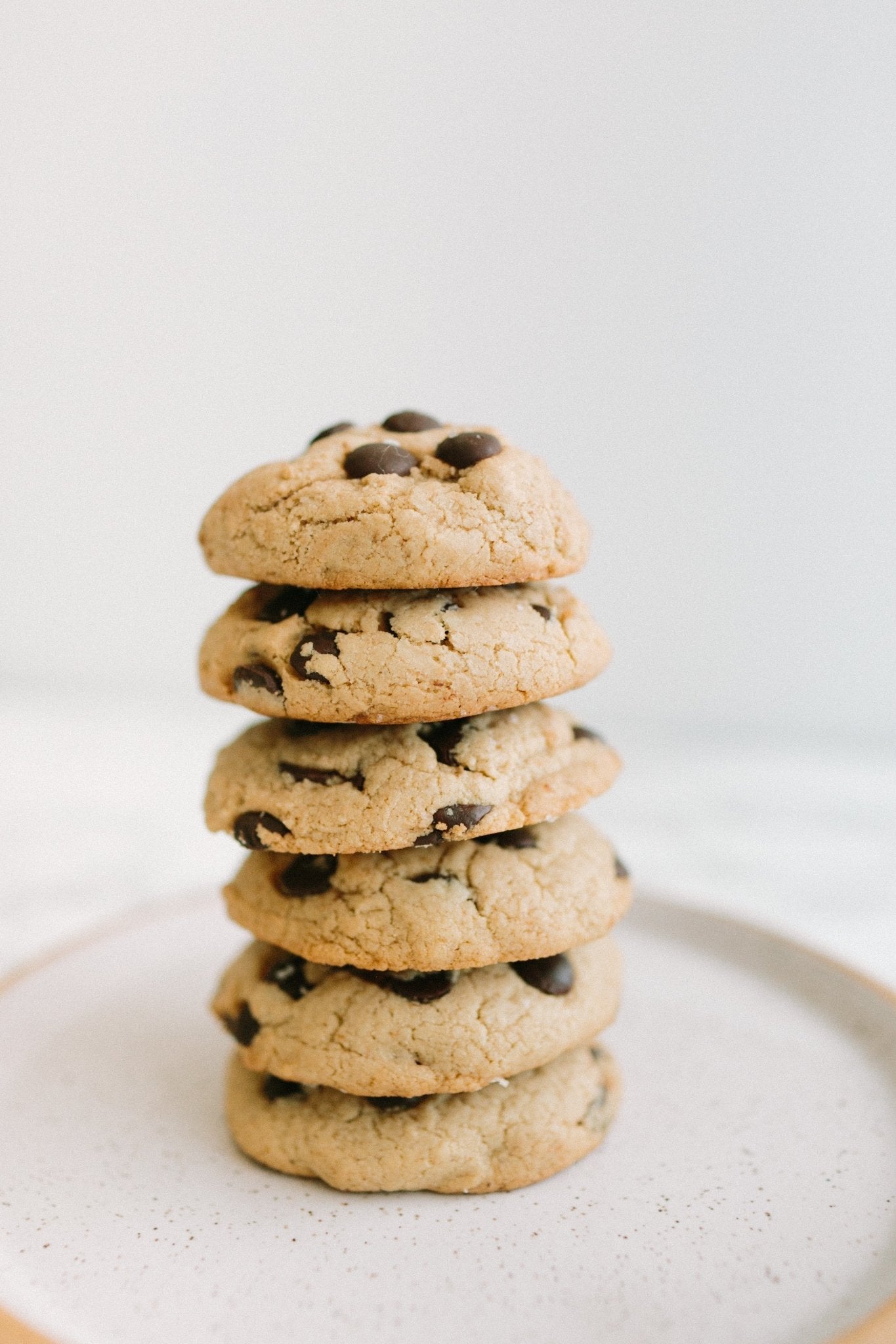 Brune Kitchen Chocolate Chip Cookie Bundle