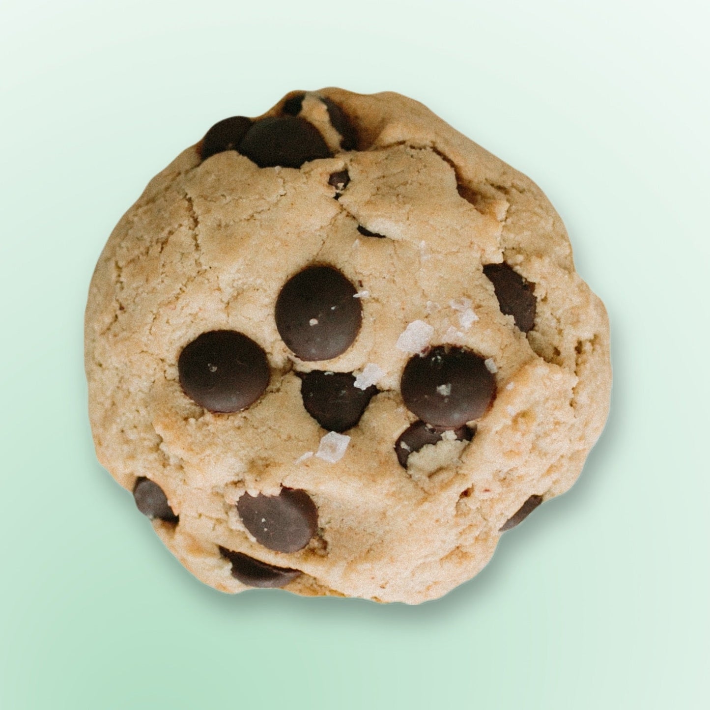 Brune Kitchen Chocolate Chip Cookie Bundle