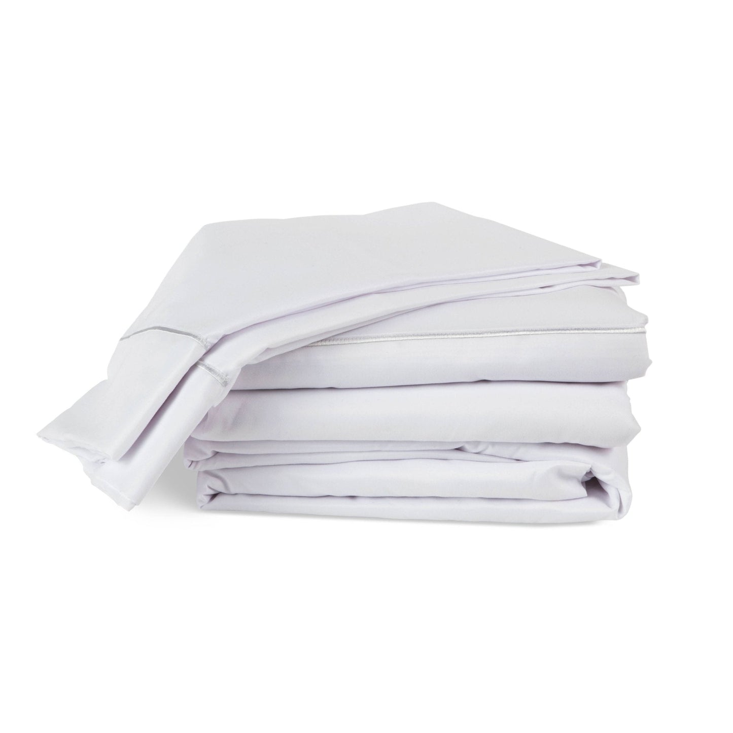 Brushed Microfiber Sheets (6 sizes, 3 colours)
