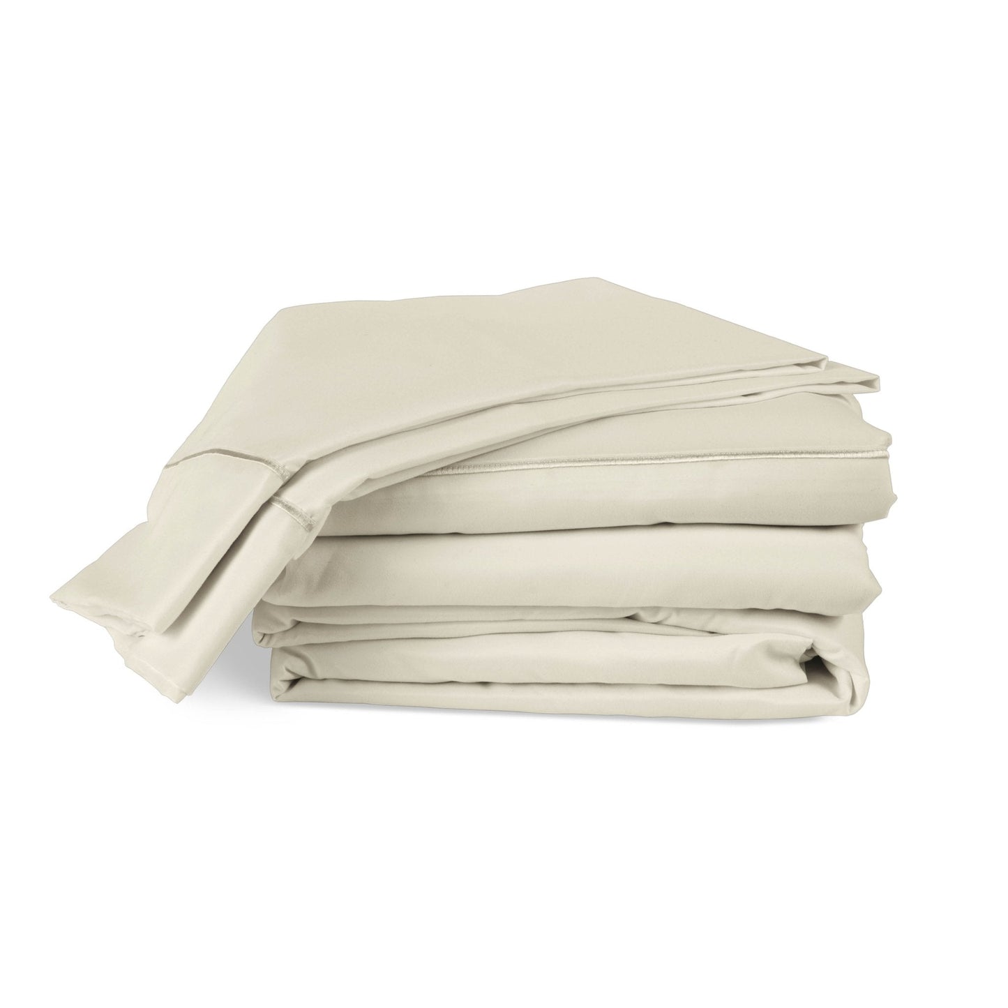 Brushed Microfiber Sheets (6 sizes, 3 colours)
