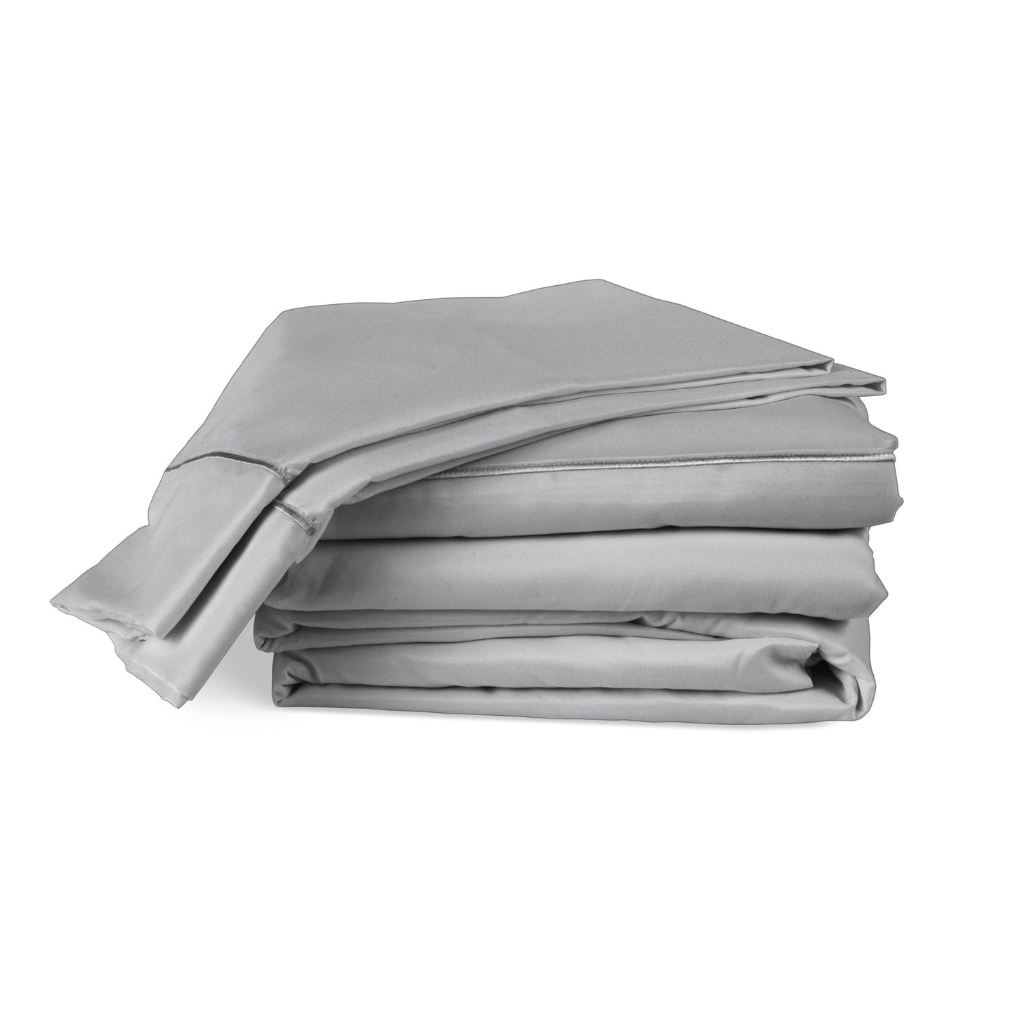 Brushed Microfiber Sheets (6 sizes, 3 colours)