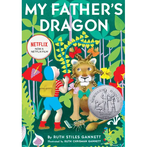 My Father's Dragon